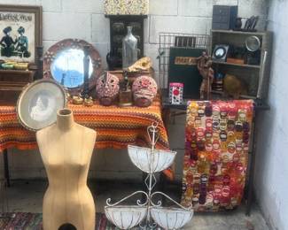 JOHNS TREASURES Available 3/23/23