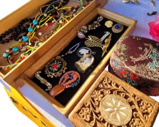 Available 3/23/24 with Pam