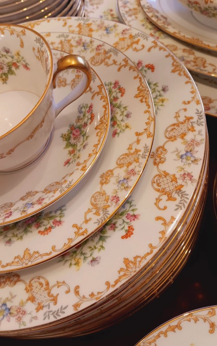 Merrimont Hills Moving Sale in Winston Salem, NC starts on 2/10/2024