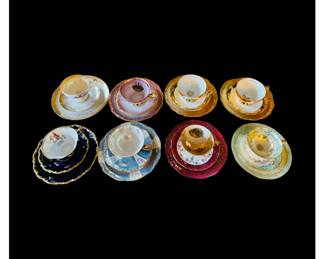 Teacups