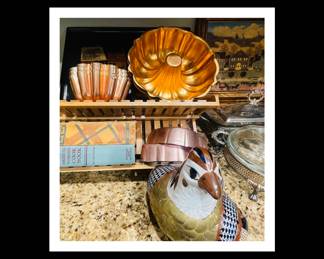 Kitchen decor