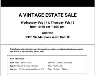 Sale Picture