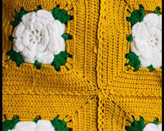Vintage textiles
