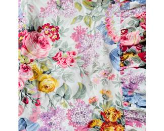 Vintage Ralph Lauren linens