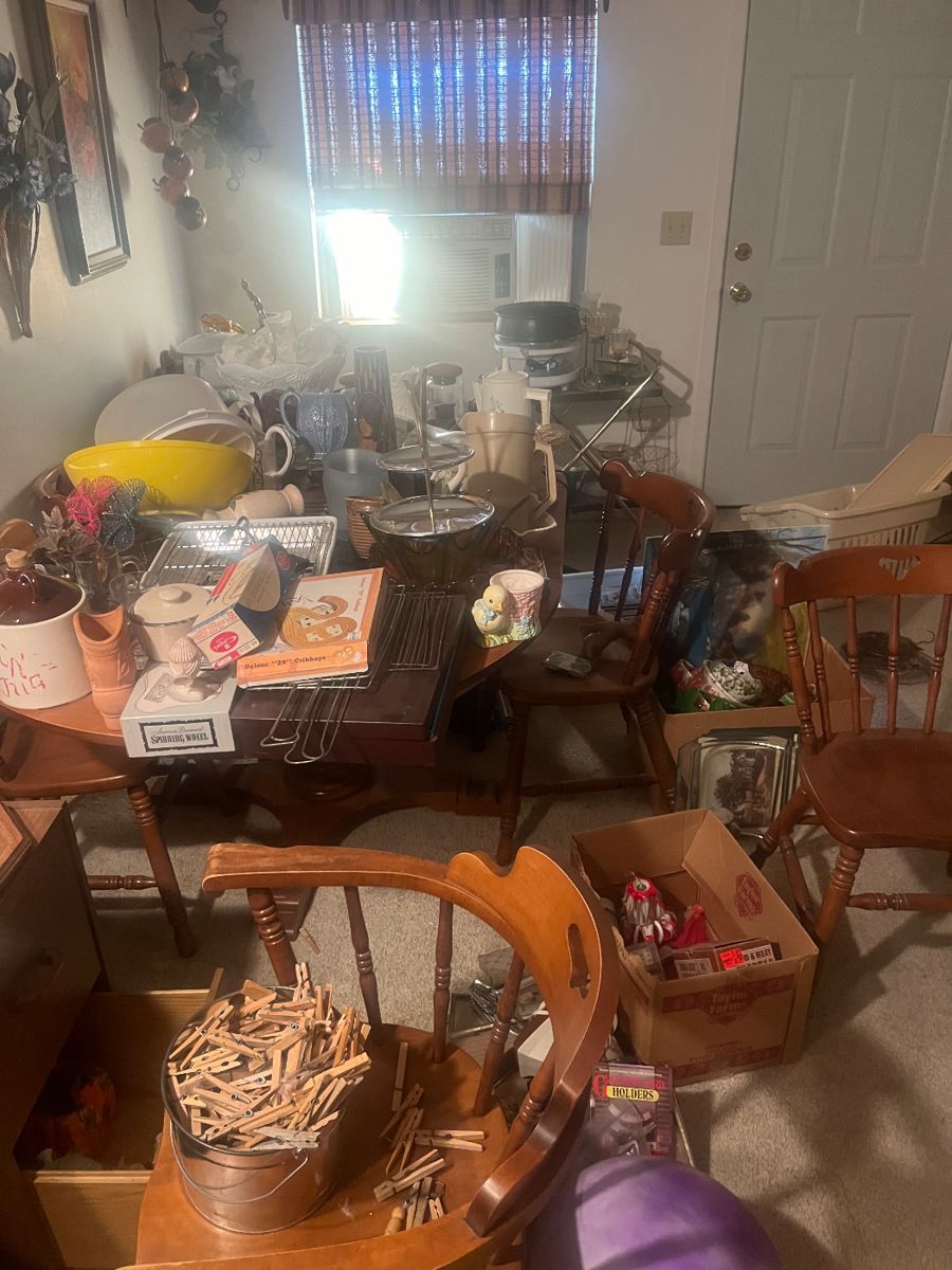 Estate Liquidation Sale in Yuma, AZ starts on 2/8/2024