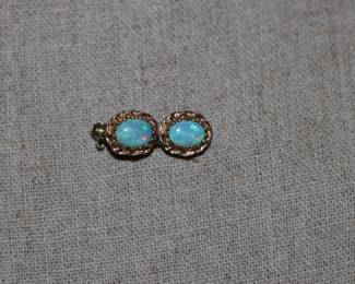 OPAL PIN