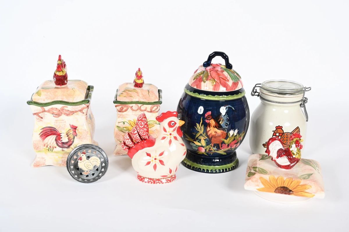 Photo inspiration: Picture Idea: Tyler Estate Auction