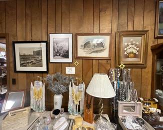 vintage art and photography, jewelry, bakelite