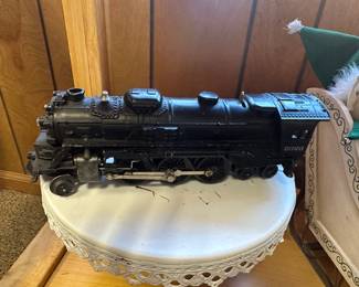 Lionel 2026 train set