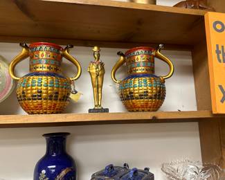 fun egyptian replicas