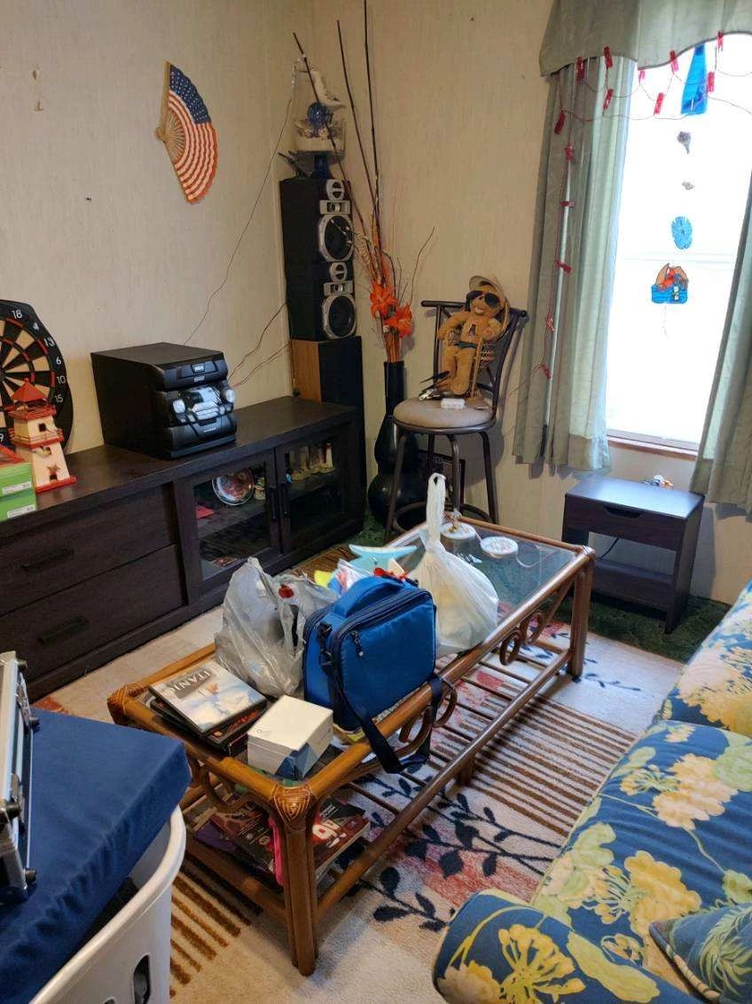 Cavileer Estate Sale in Anniston, AL starts on 2/8/2024