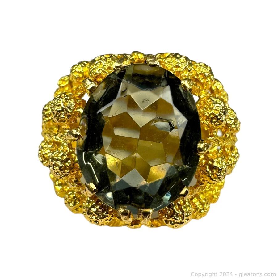 Phenomenal Fine Jewelry Auction in Peachtree City, GA starts on 2/6/2024
