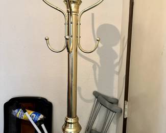 Coat rack