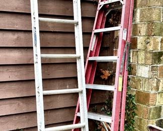 Ladders