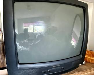 Sharp TV