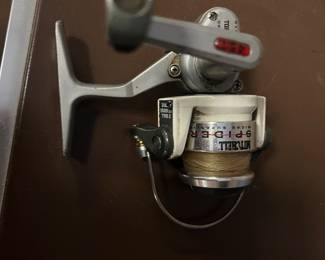 Fishing rod