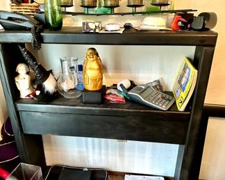 Bookshelf