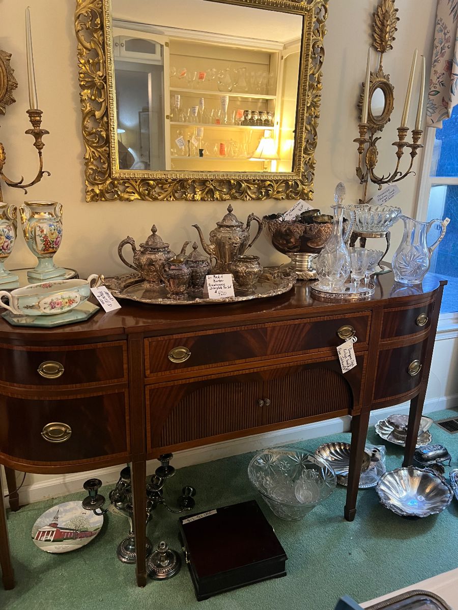 50 off Sewell Estate Sale by Barrow Estate Sales starts on 2/17/2024