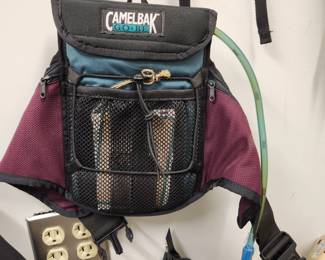 new, never used backpacks, bags...: LUG,