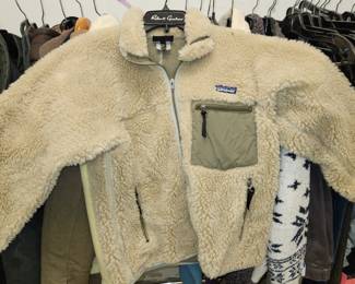 Mens XS