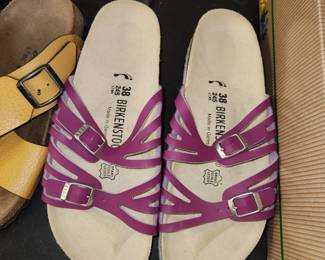 womens size 7.5
