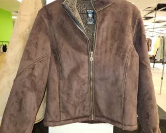 Kuhl ladies jacket