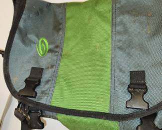 very lightly used bags