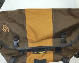 very lightly used bags