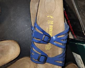 womens size 7.5