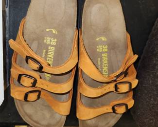 womens size 7.5