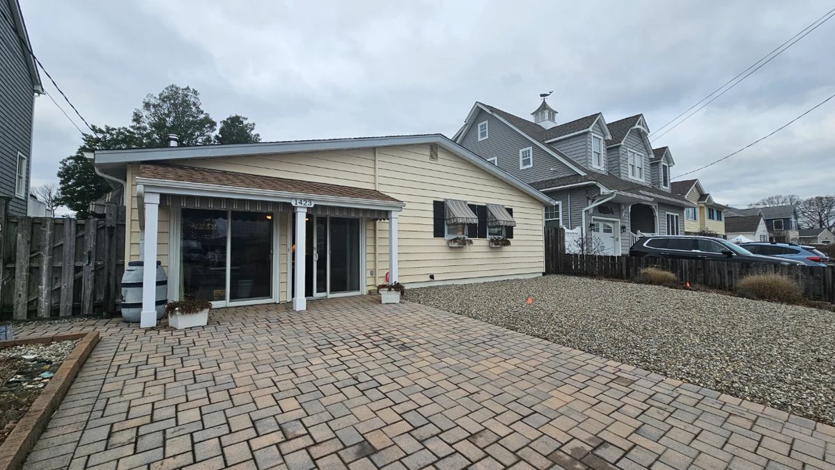 POINT PLEASANT WATERFRONT...GINAL ROUND...2... starts on 2/9/2024