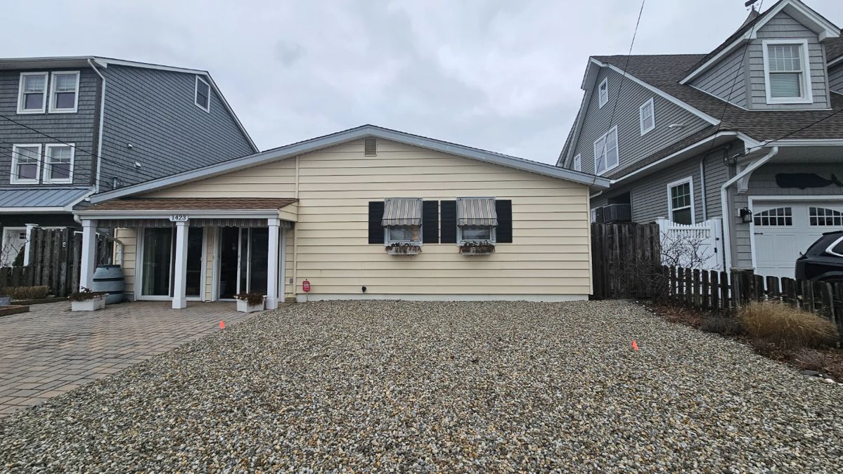 POINT PLEASANT WATERFRONT...GINAL ROUND...2... starts on 2/9/2024