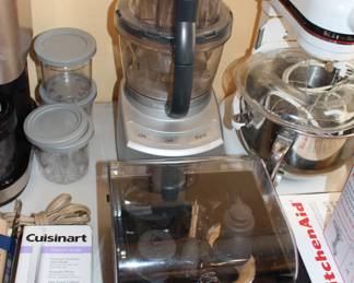 Cuisinart Food processor