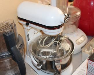 KitchenAid Professional Mixer