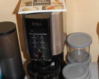 Ninja Creami