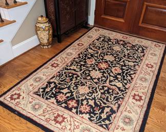 Area Rub by Safavieh