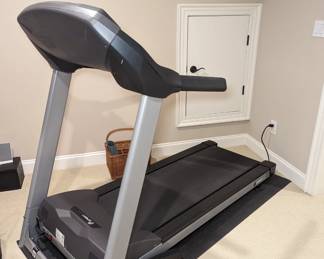 Spirit Treadmill