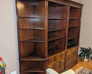 Sligh Wall Unit