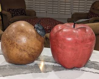 Decorative Fruit (Large)