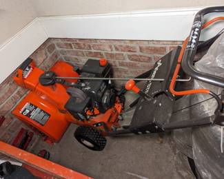 Ariens Snow Blower