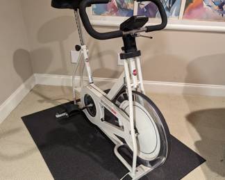 Schwinn Exercise Bike