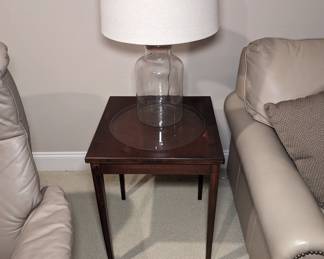 Bombay Company Side Table