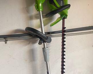 eco edger and hedger