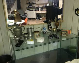 Misc and aquarium supplies!