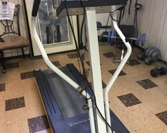 Time for spring training!