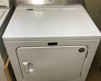 Maytag gas dryer!