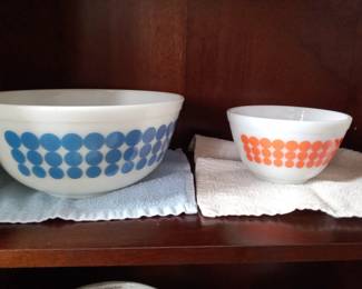Vintage Pyrex
