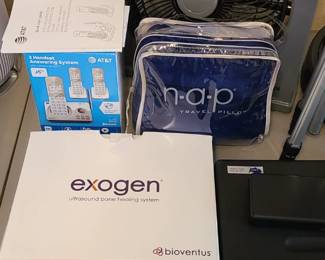 Exogen Bone Healing System