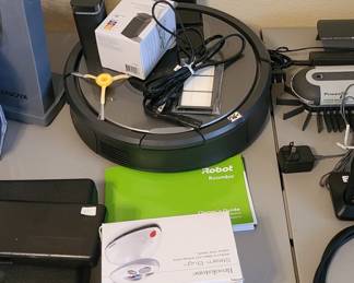 iRobot Roomba Vacuum