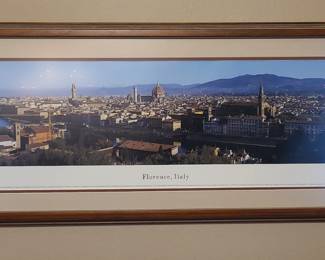 Picture - Florence, Italy 